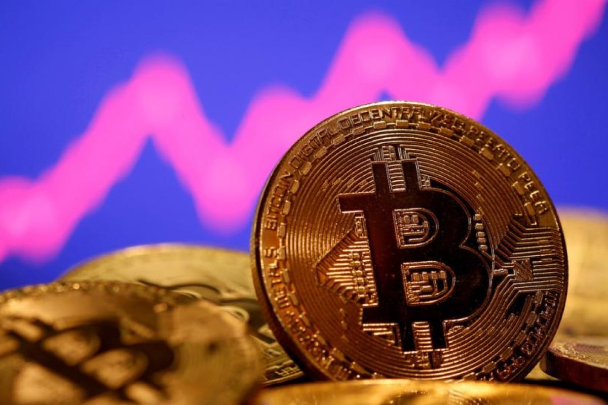 El presidente de Bitcoin Depot cree que la criptomoneda cotizará a 100.000 dólares por unidad a finales de 2021
