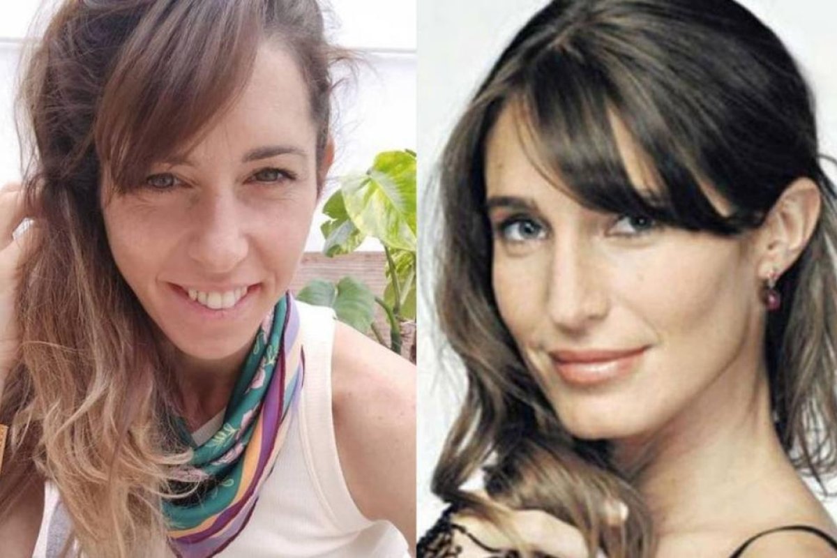 La exChiquititas Georgina Mollo reveló el conmovedor sueño que tuvo con Romina Yan