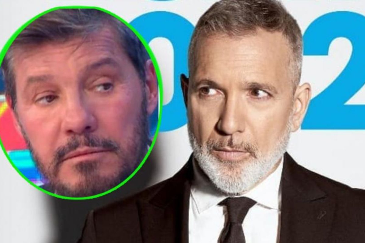 Pablo Duggan contra Marcelo Tinelli: "Atrasa y repugna"