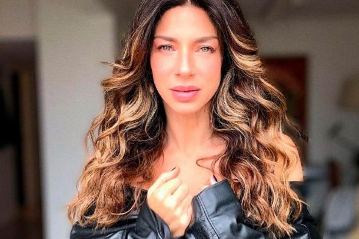 Romina Gaetani denuncia a Luis Ramón Cavanagh por violencia de género