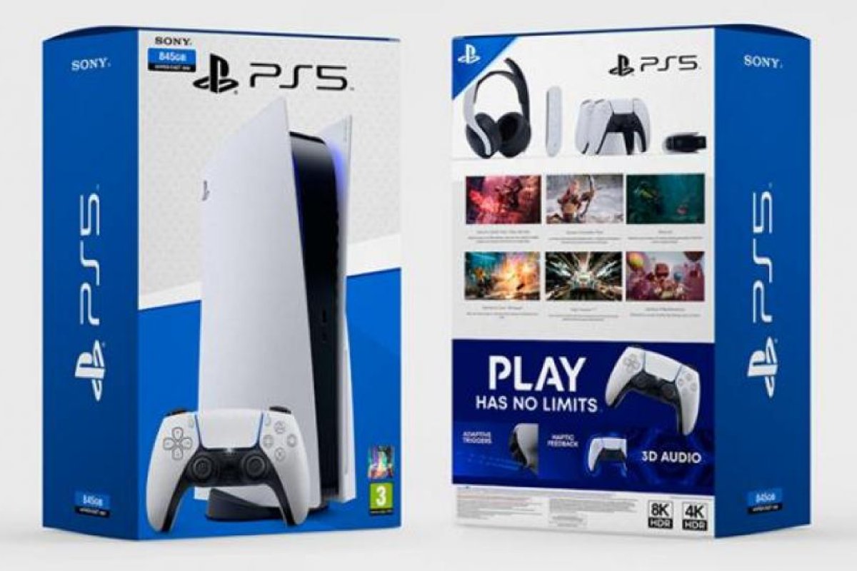 Desvalijaron un camión lleno de PlayStation 5 y debieron reprogramar su entrega