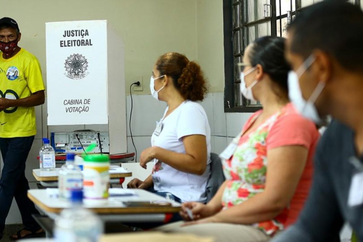 Brasil: 66 candidatos usaron el nombre Maradona en las municipales y cinco fueron electos