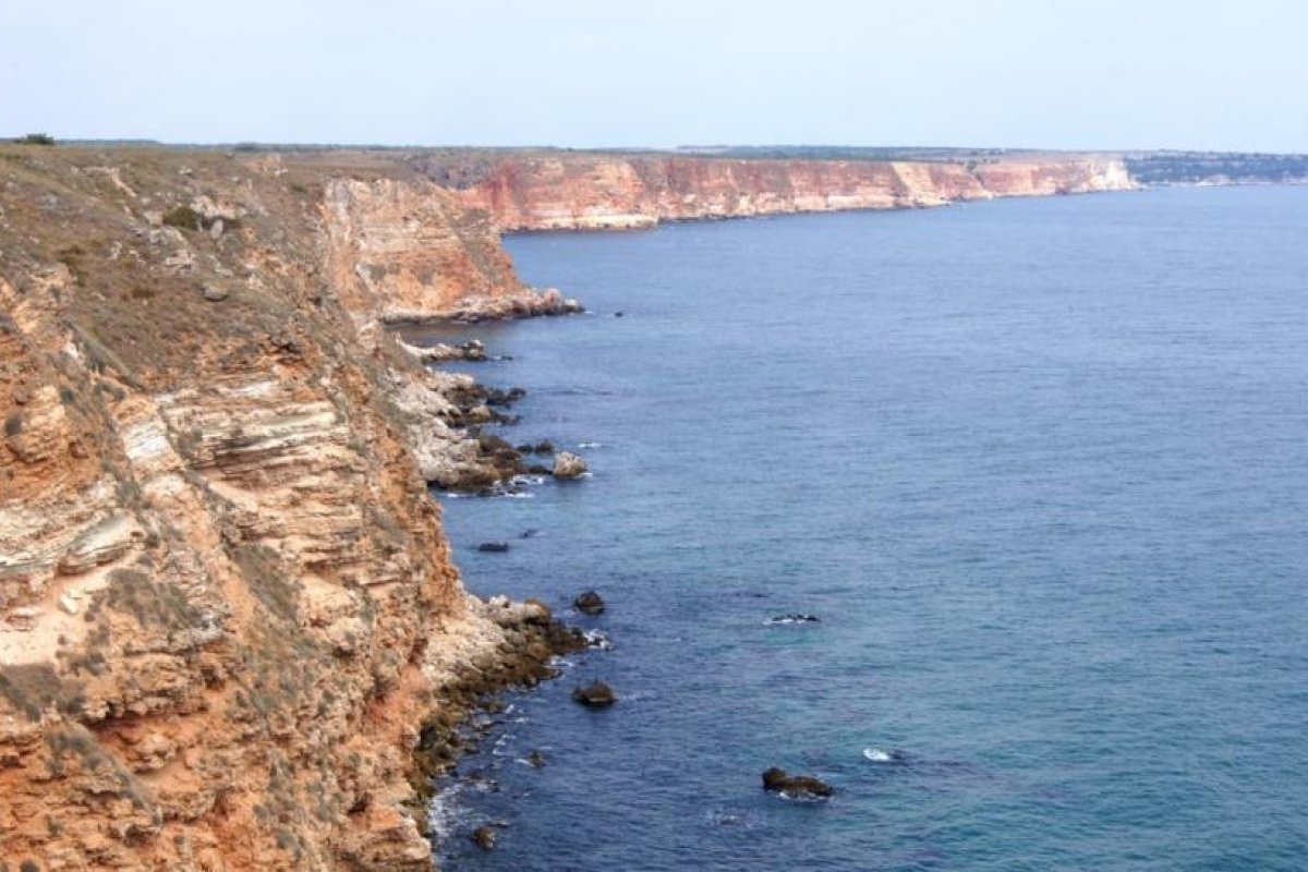 El mar Negro fue el mayor lago de la prehistoria: Así perdió el 70 % de su superficie y gran parte de su fauna