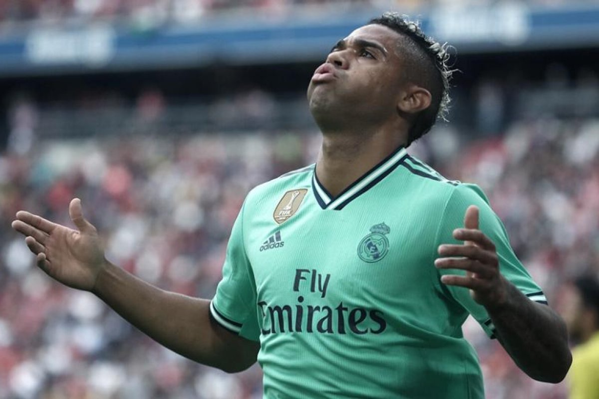 Real Madrid visita al Betis en el inicio de la fecha