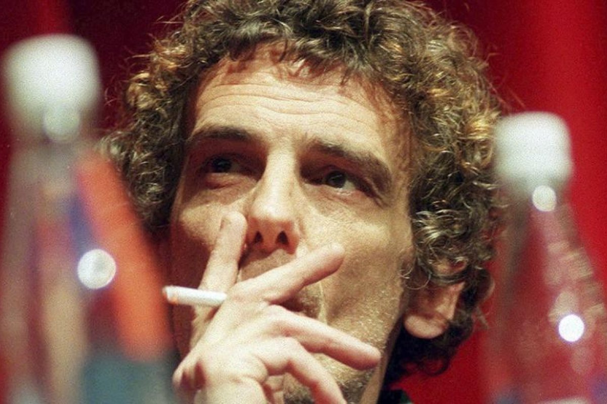 Los hijos de Spinetta subieron una nueva grabación de la presentación de "Artaud"