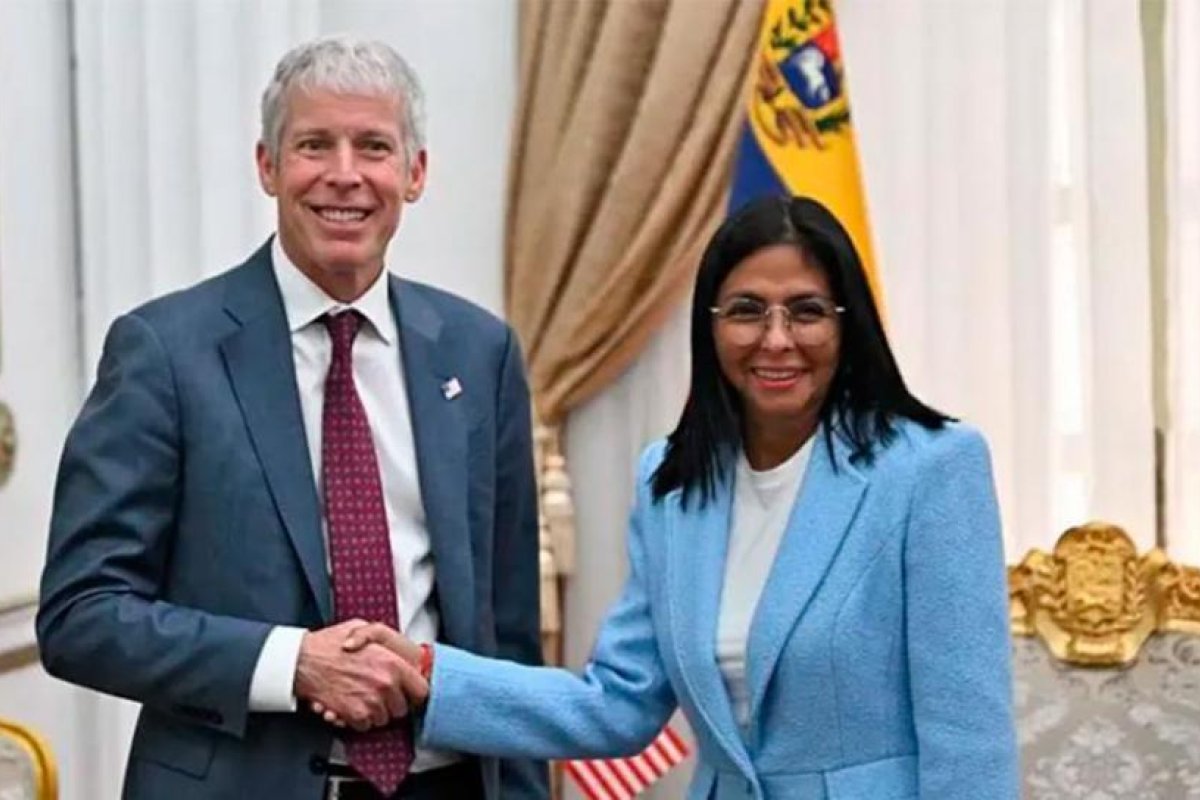 Estados Unidos y la Industria Petrolera Venezolana: ¿Qué Sucederá?