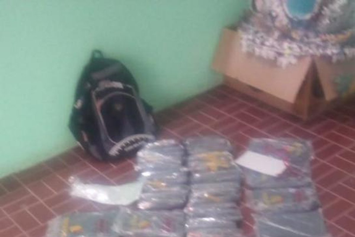 Dirección de Calidad de Vida comunica y advierte sobre vendedores de bolsas de residuos que fingen ser “municipales”