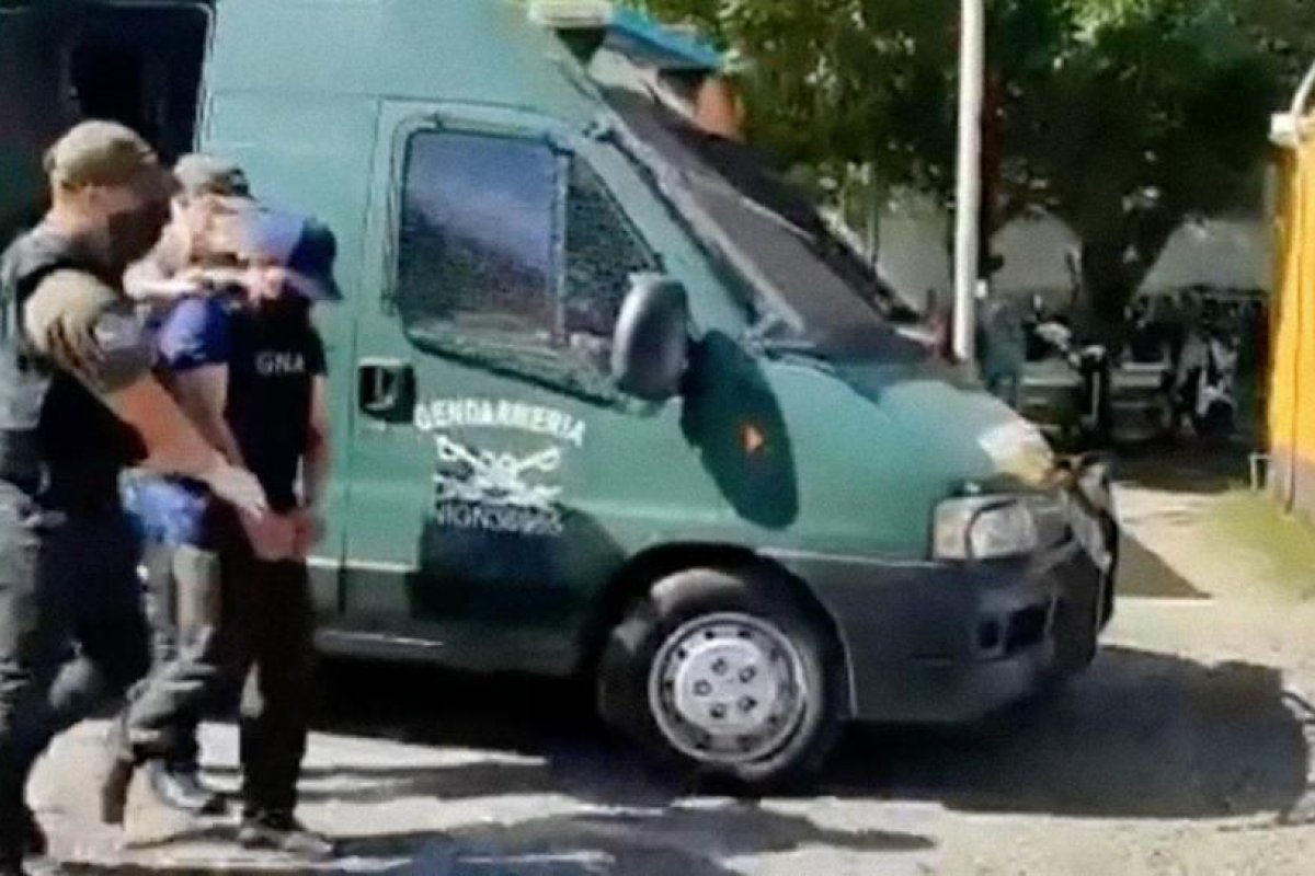 Detienen en Argentina a un excandidato a diputado boliviano por el asesinato y decapitación de su pareja