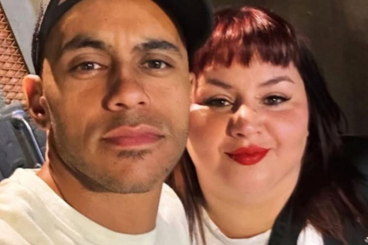 Yisela Pintos defiende a Mathias Centurión en medio de controversias mediáticas