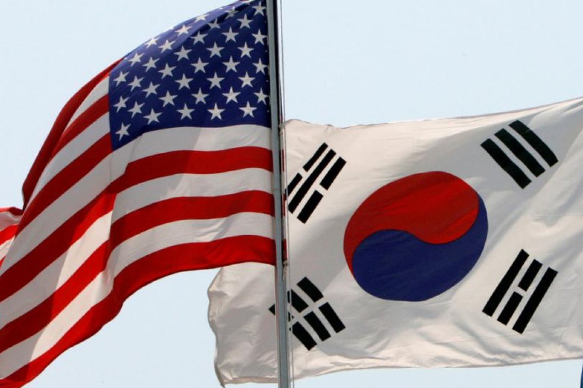 EE.UU. habría invitado a Corea del Sur a unirse a la red de "asedio a China" y Seúl respondió con un 'no'