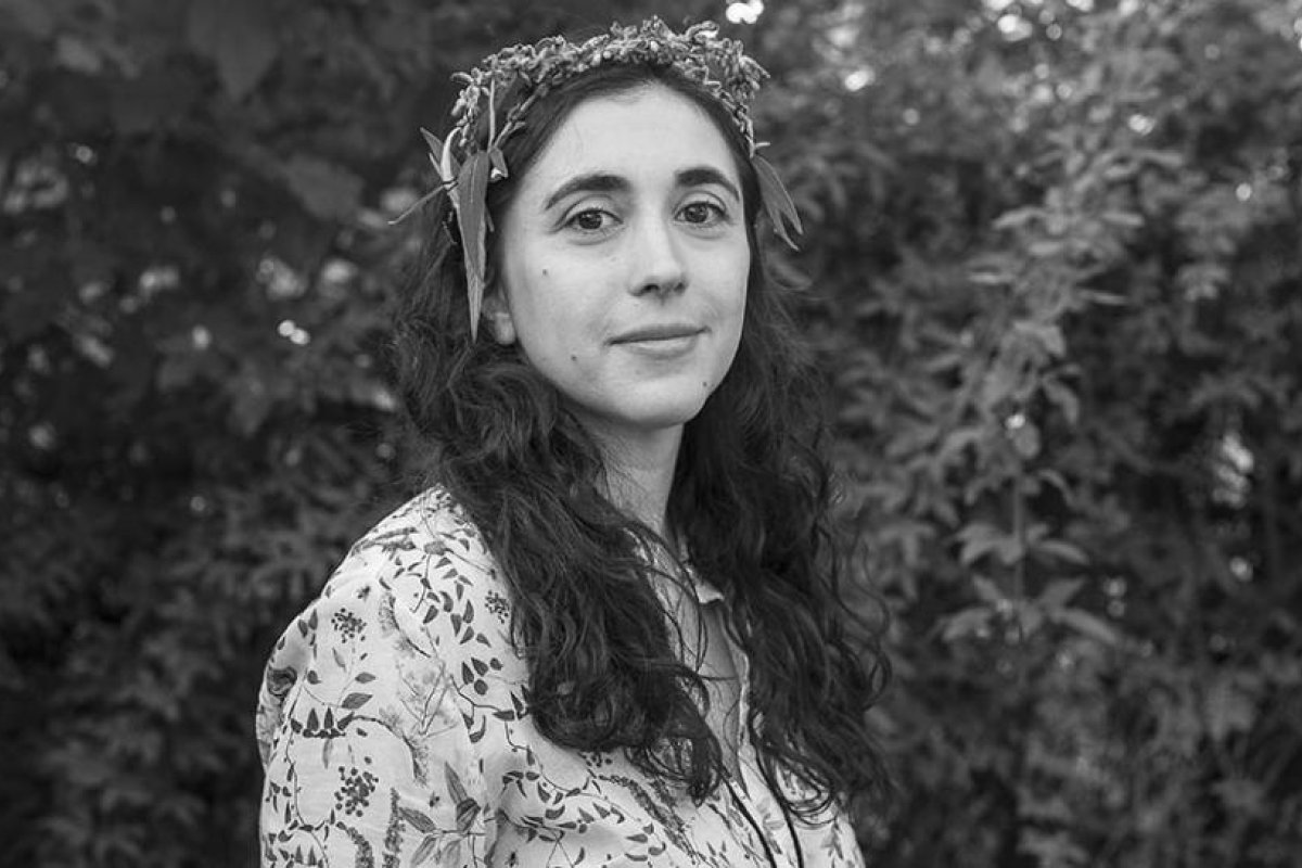 La cantautora Lucila Inés presenta su segundo disco "La luz y la inesperada sombra"