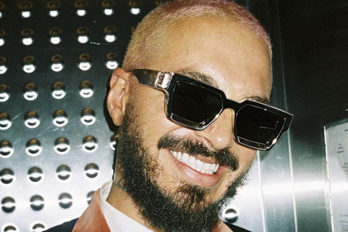 J Balvin:  "Nuestro género nunca va a morir"