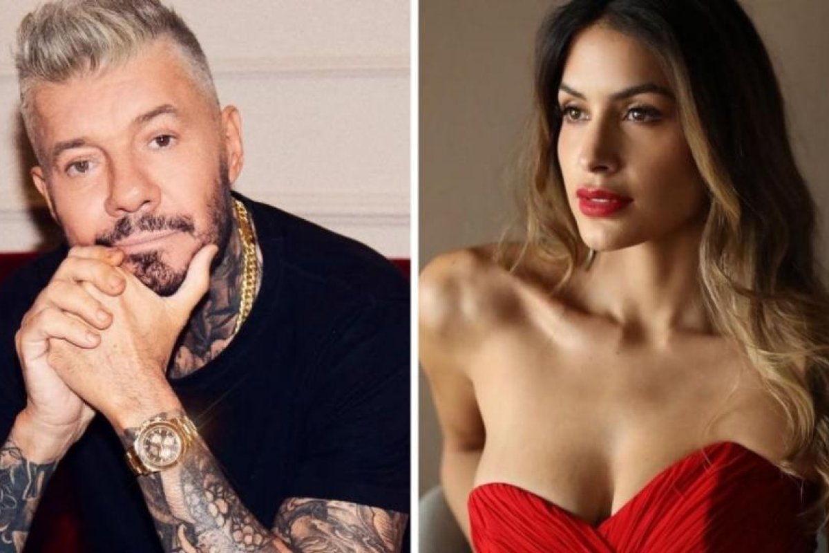 Marcelo Tinelli Habla sobre su Separación de Milett Figueroa y Nueva Relación
