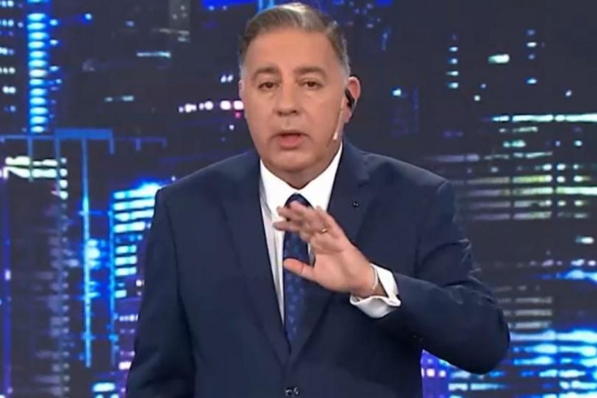 La polémica revelación de Fabián Doman: "Métanme preso"