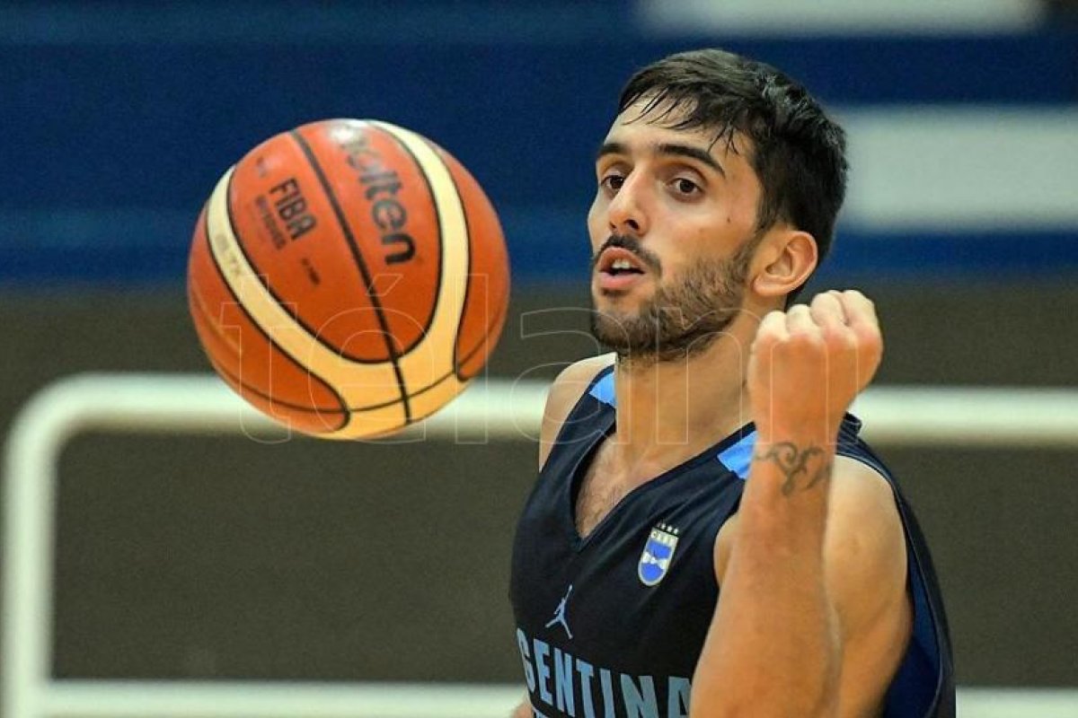 Denver Nuggets, con Campazzo, recibe a Oklahoma City Thunder