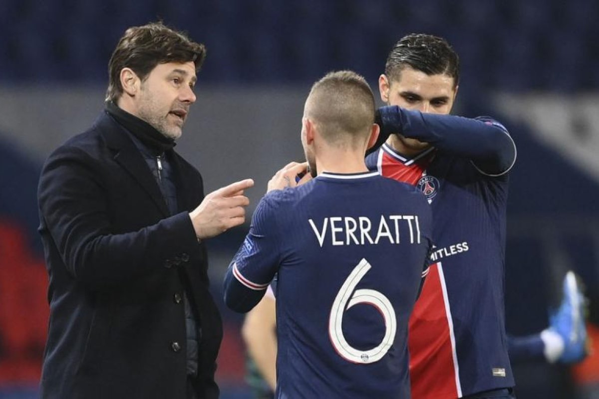 Lille, con un punto de ventaja, y PSG definen al campeón de la Ligue 1 de Francia