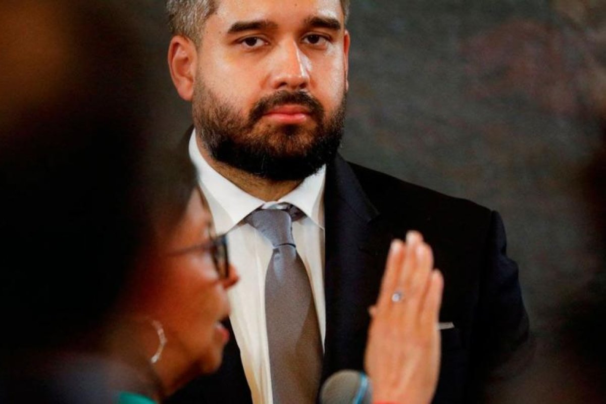 Delcy Rodríguez asume como presidenta interina de Venezuela tras arresto de Maduro