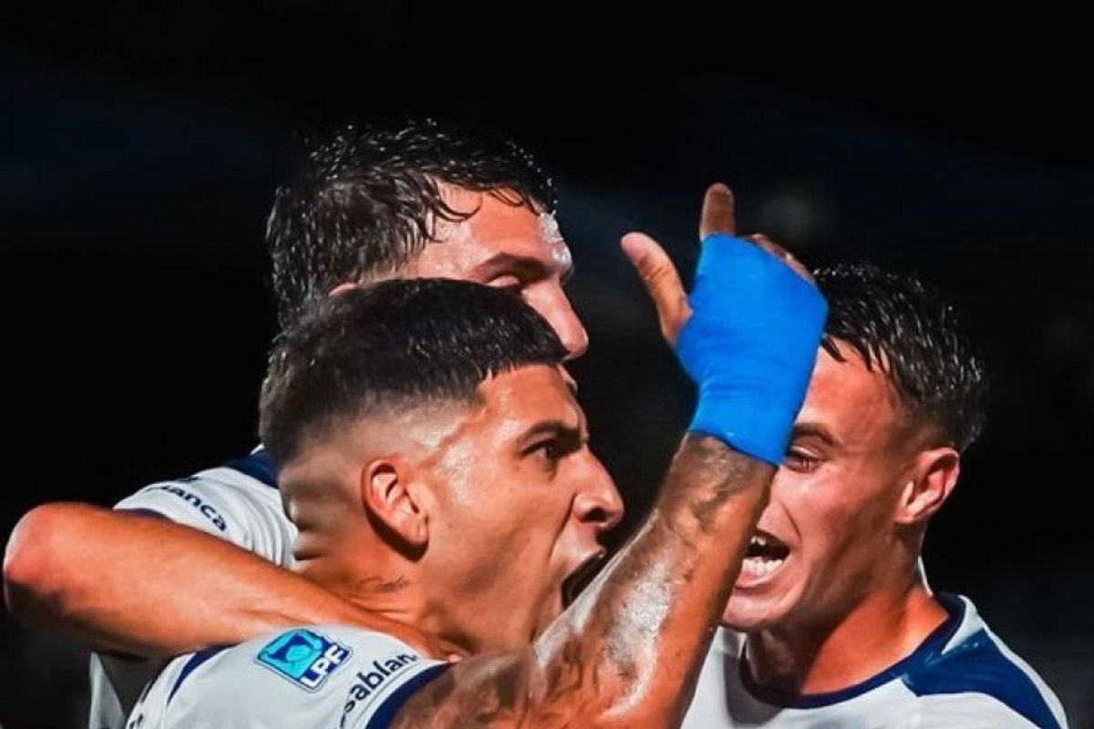Tigre y Gimnasia empatan 2-2 en un emocionante encuentro en Victoria