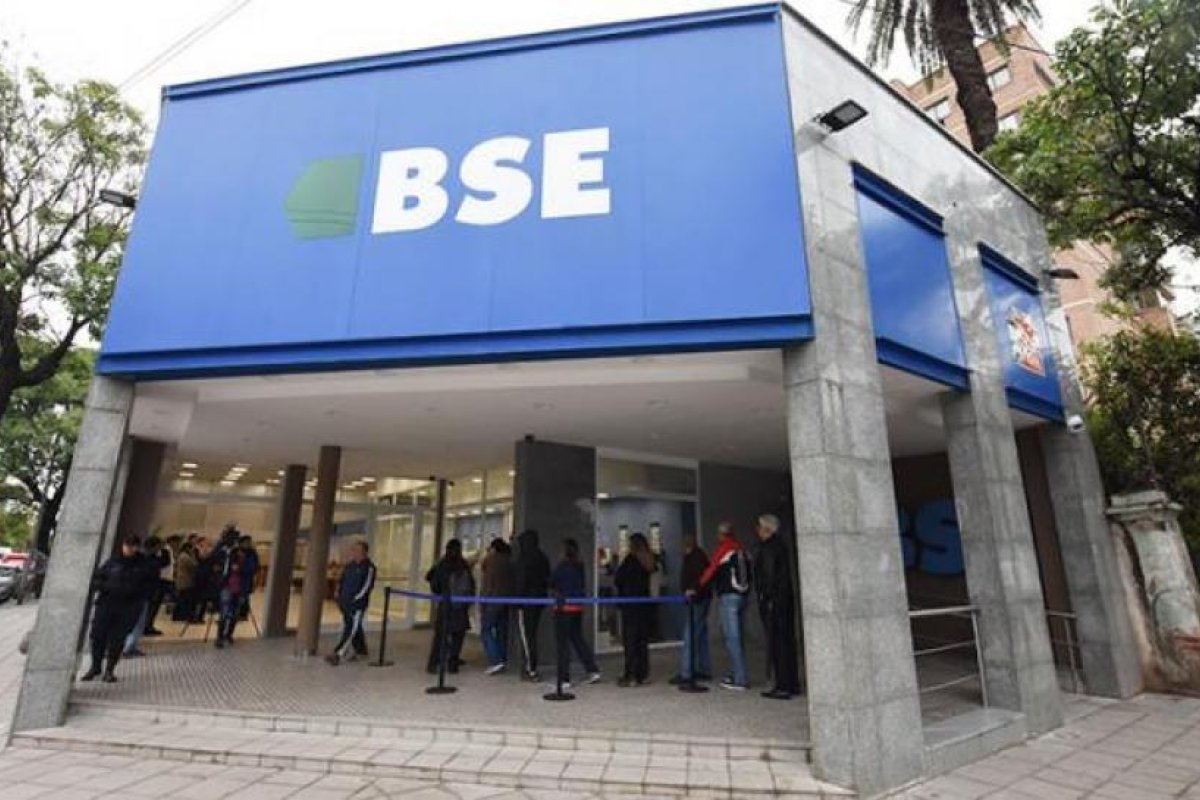 El BSE recuerda a sus usuarios la oferta crediticia disponible a través de canales electrónicos