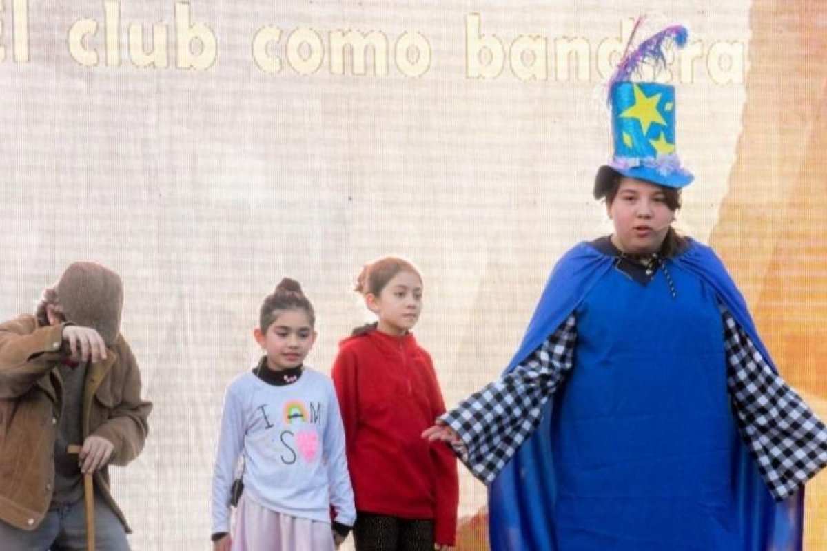 Actividades Culturales Gratuitas en el Museo Franklin Rawson para Invierno 2023