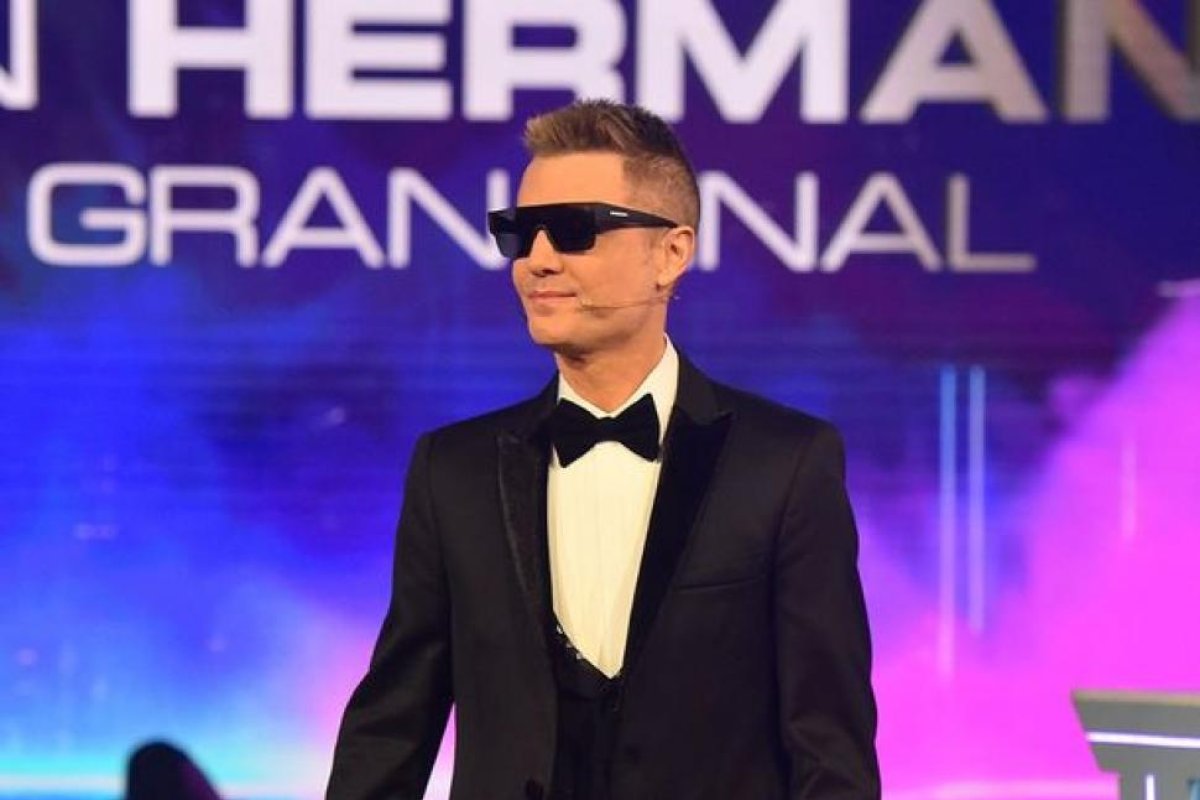 Santiago del Moro Revela Relación Emocional con Participante de Gran Hermano