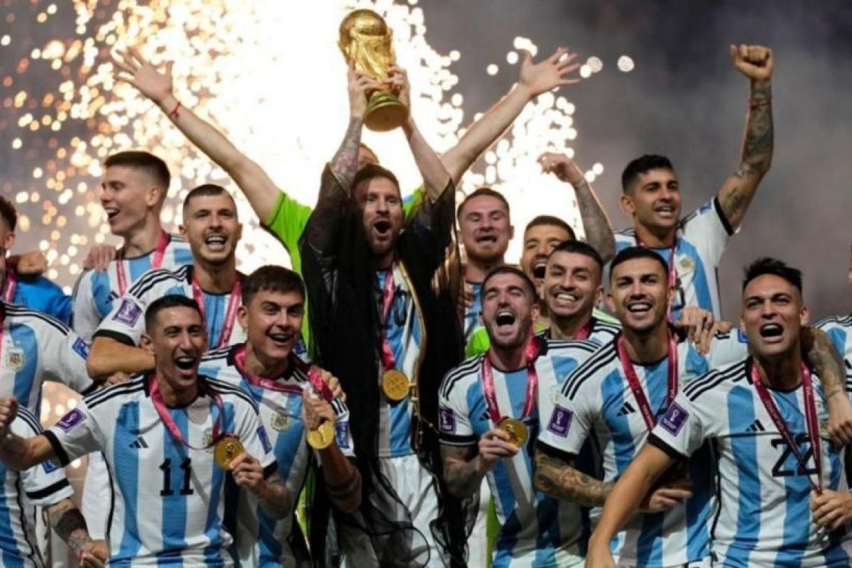 Mundial 2026: Canal de transmisión oficial de la Selección Argentina confirmado