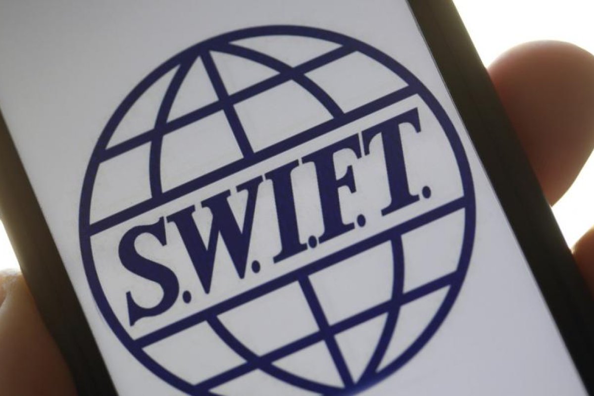 La jefa del Banco Central de Rusia afirma que el análogo interbancario ruso podrá sustituir al sistema SWIFT