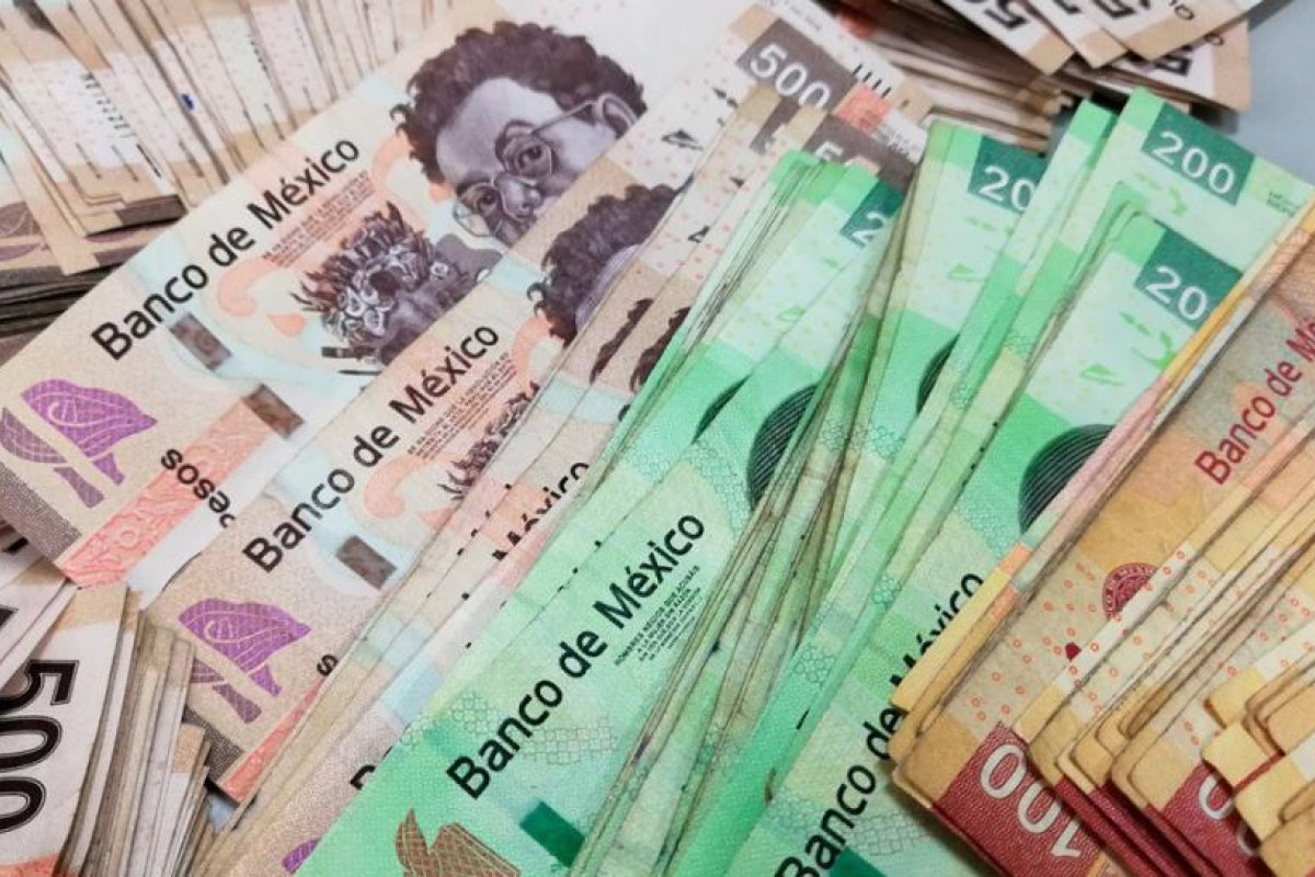 El PIB de México crece un 12 % durante el tercer trimestre y se recuperan más de 100.000 empleos