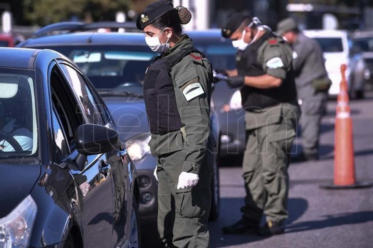 La provincia de Buenos Aires dispuso restricciones entre la 1 y las 6 de la mañana