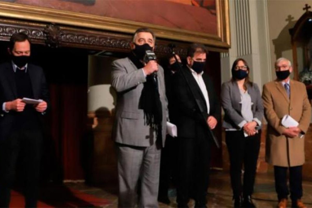 Juntos por el Cambio rechazó el cambio de la fórmula jubilatoria del oficialismo