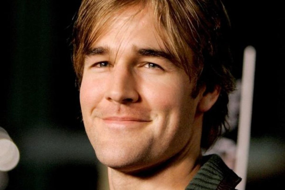 Fallece James Van Der Beek, reconocido actor de 'Dawson's Creek'
