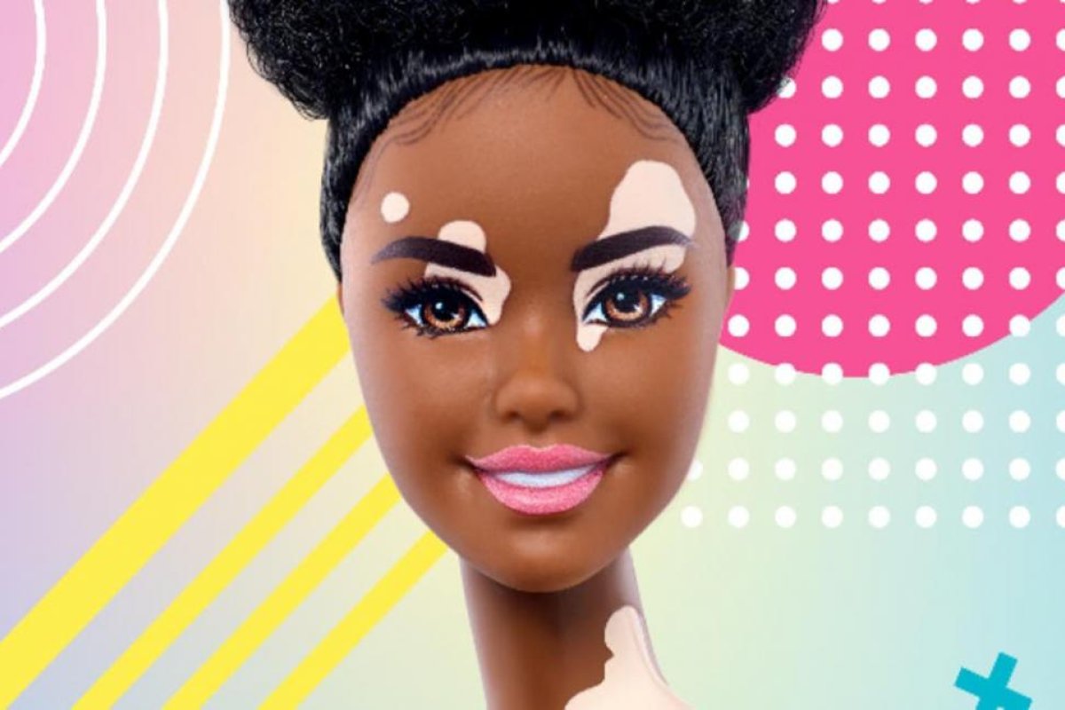 Contra el racismo: la muñeca Barbie se viralizó por una sorpresiva campaña dirigida a los niños