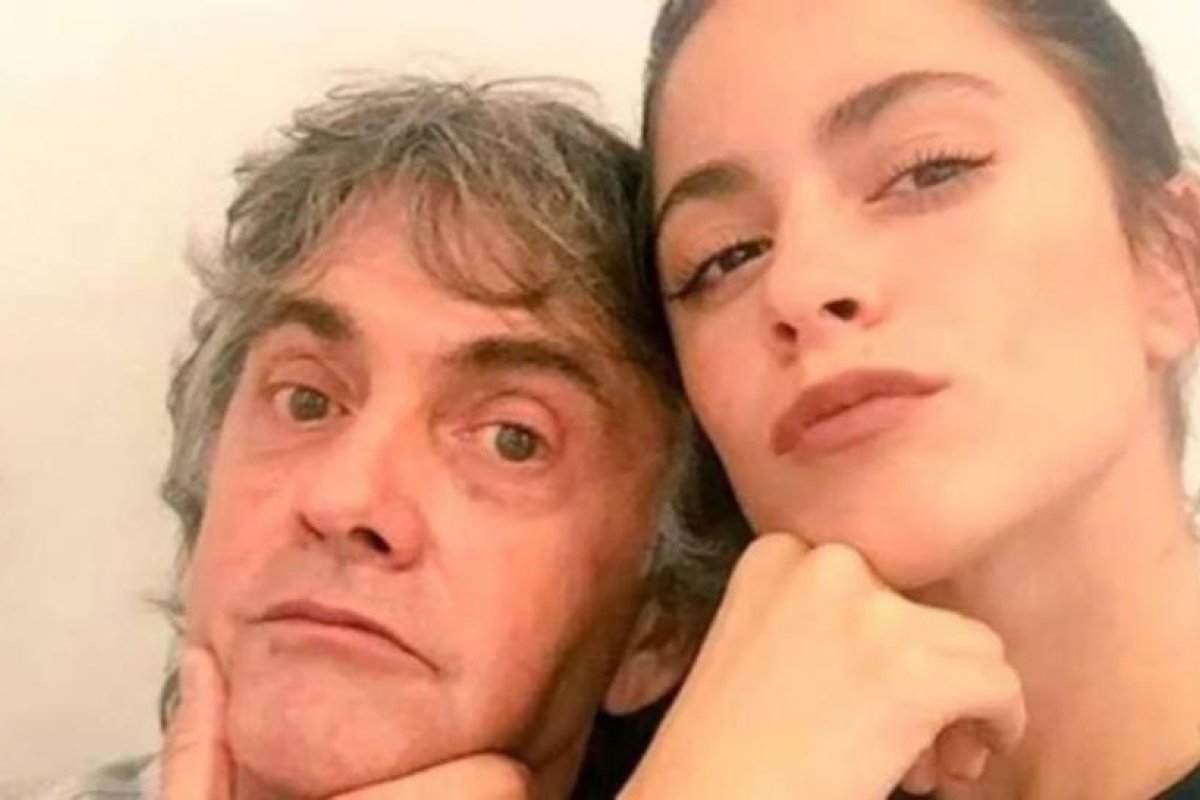 Estado de salud de Alejandro Stoessel: Yanina Latorre ofrece detalles claves
