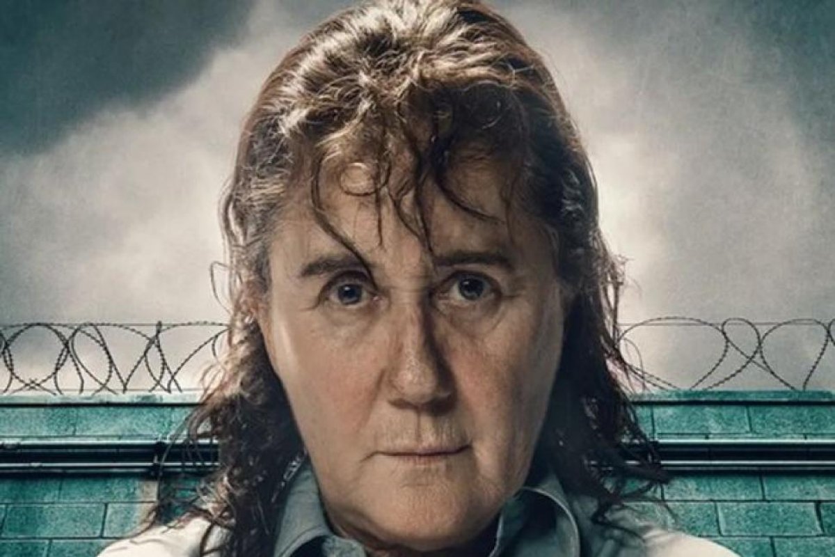 Verónica Llinás Regresa en 'En el Barro' Tras su Éxito en 'El Marginal'