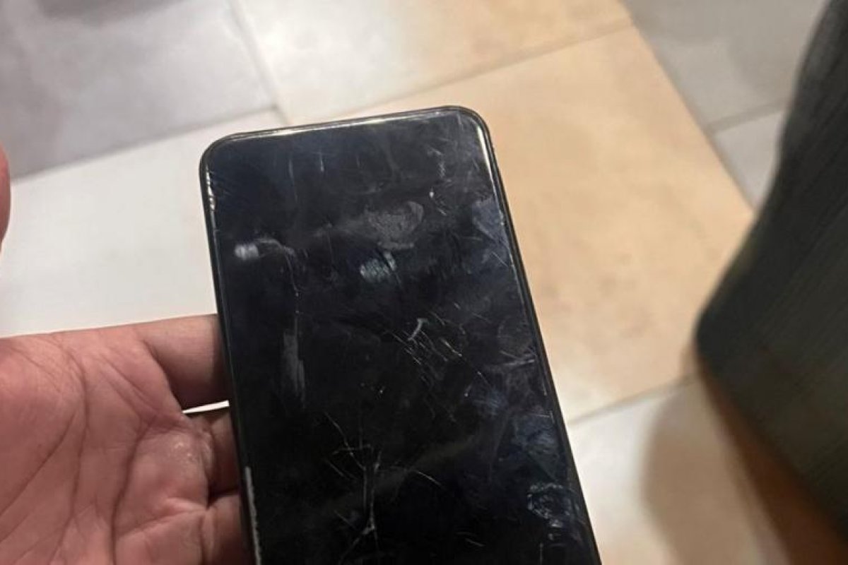 Detención de dos individuos por hurto de teléfonos móviles en el Barrio Marquesado
