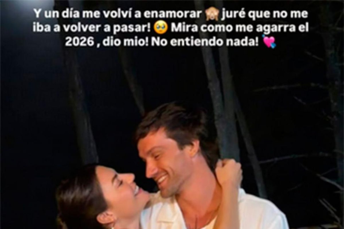 Sofía Jiménez Anuncia su Nuevo Romance en Redes Sociales