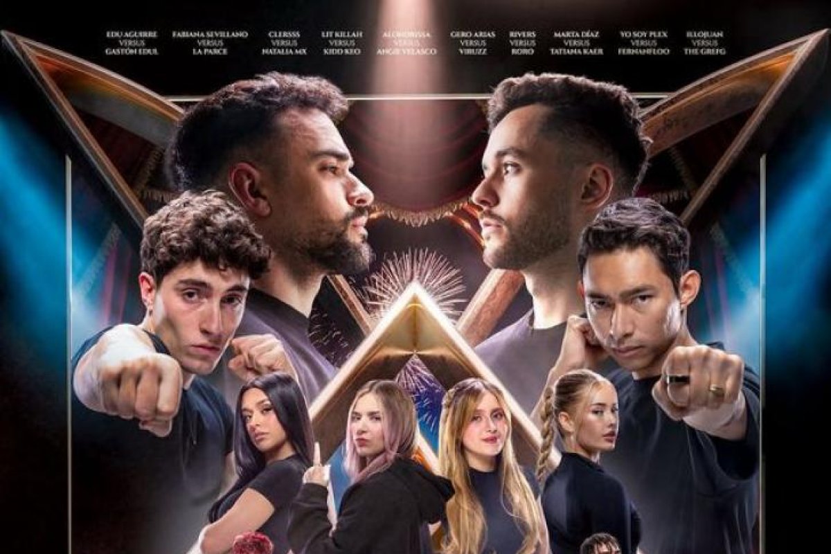 La Velada del Año 6: Cartelera Completa y Participación Argentina Confirmada