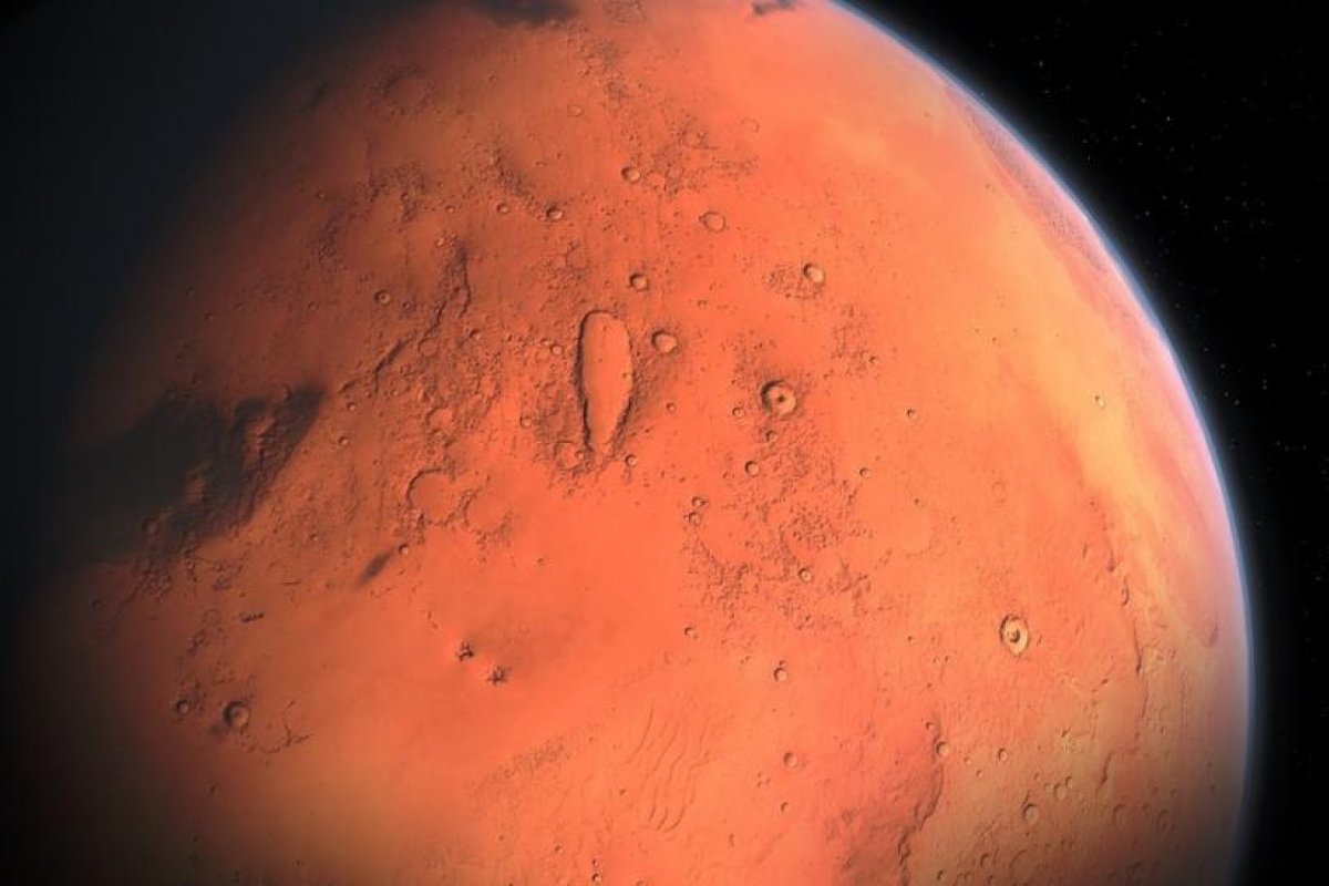 "Delirio peligroso" e ideas "poco realistas": los planes de Elon Musk de colonizar Marte causan dudas entre astrofísicos