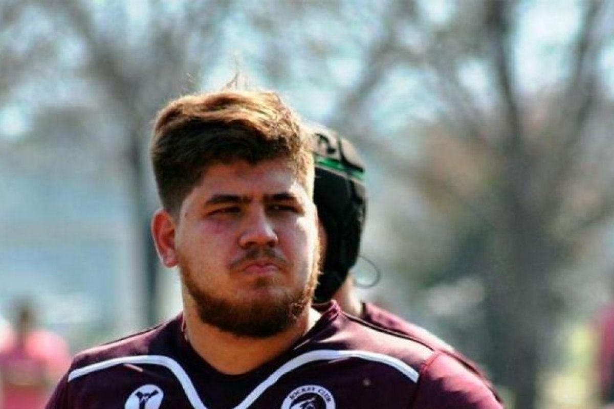 Tucumán conmocionado por la muerte de un joven rugbier infectado de coronavirus