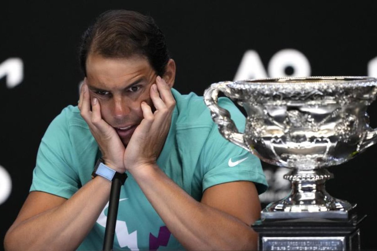 Dimite el número dos de la Fundación Barça tras criticar a Rafael Nadal como representante del "Estado enemigo"