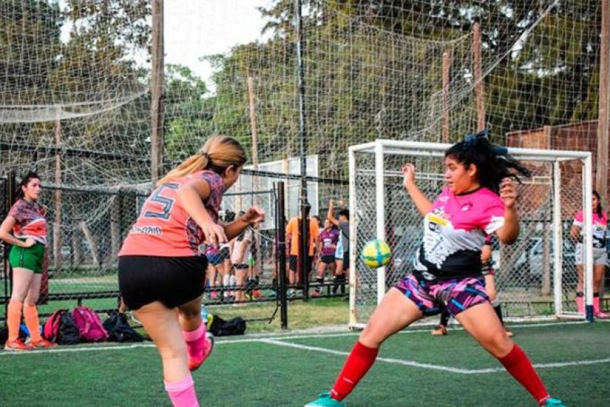 Los deportes que quedan habilitados desde este sábado en Santiago del Estero