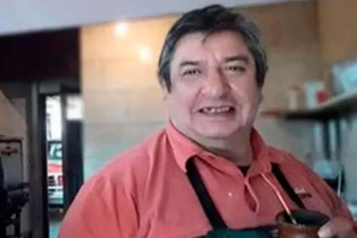 Crimen del pizzero: mató a su empleado para no pagarle el sueldo y el aguinaldo