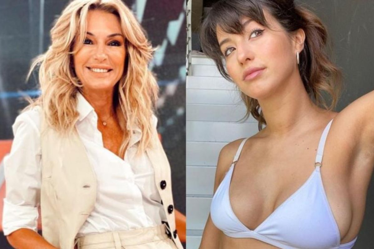 Yanina Latorre lapidó a Flor Vigna: "Mosquita muerta"
