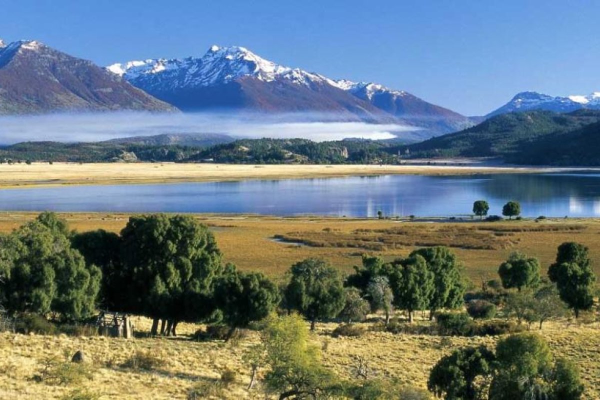 Esquel invita al avistamiento de aves para atraer turistas