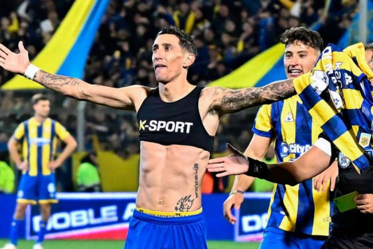 Rosario Central y Talleres: Duelo de Potencia en la Liga Profesional de Fútbol