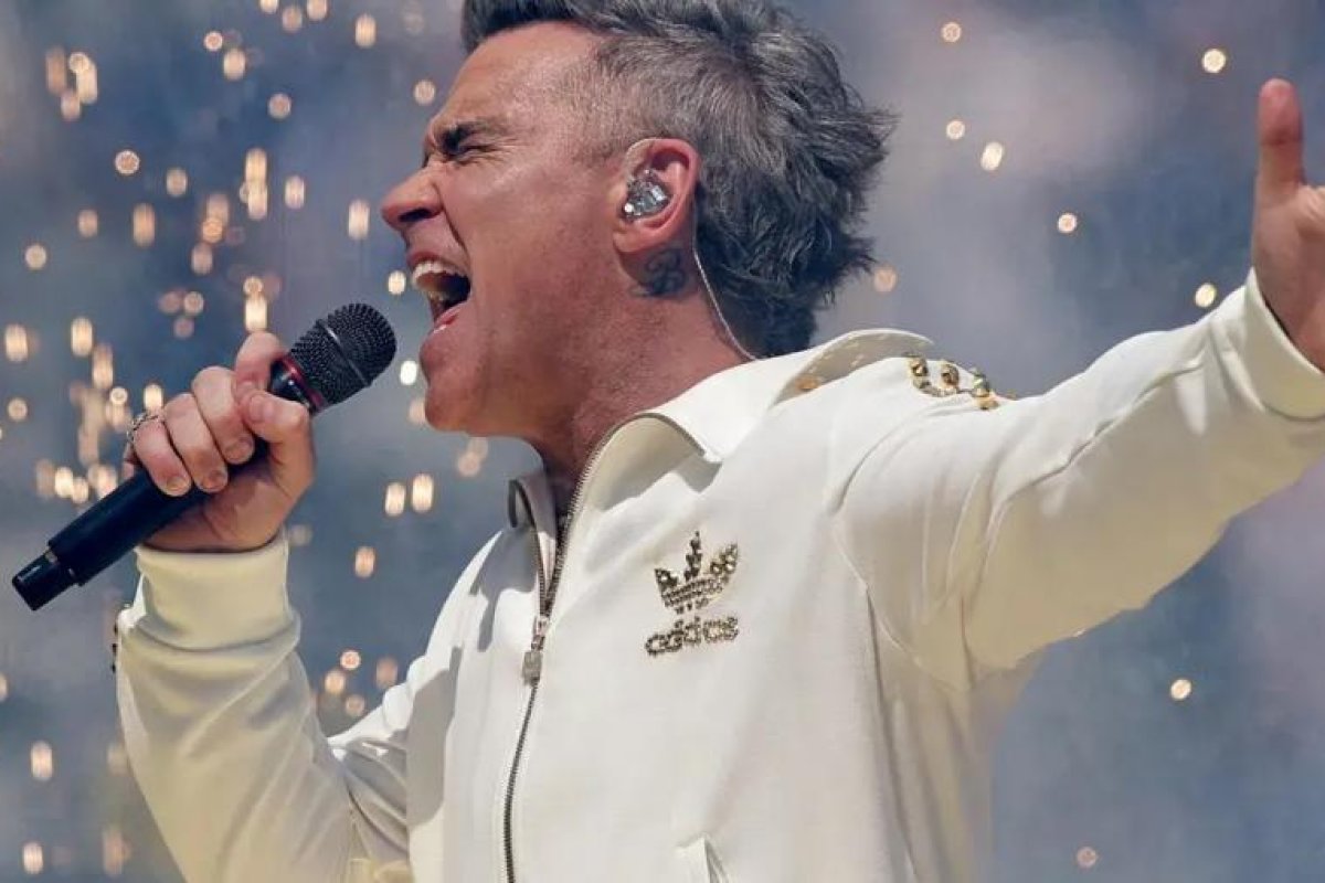 Entradas para el Concierto de Robbie Williams en Buenos Aires: Guía de Compra