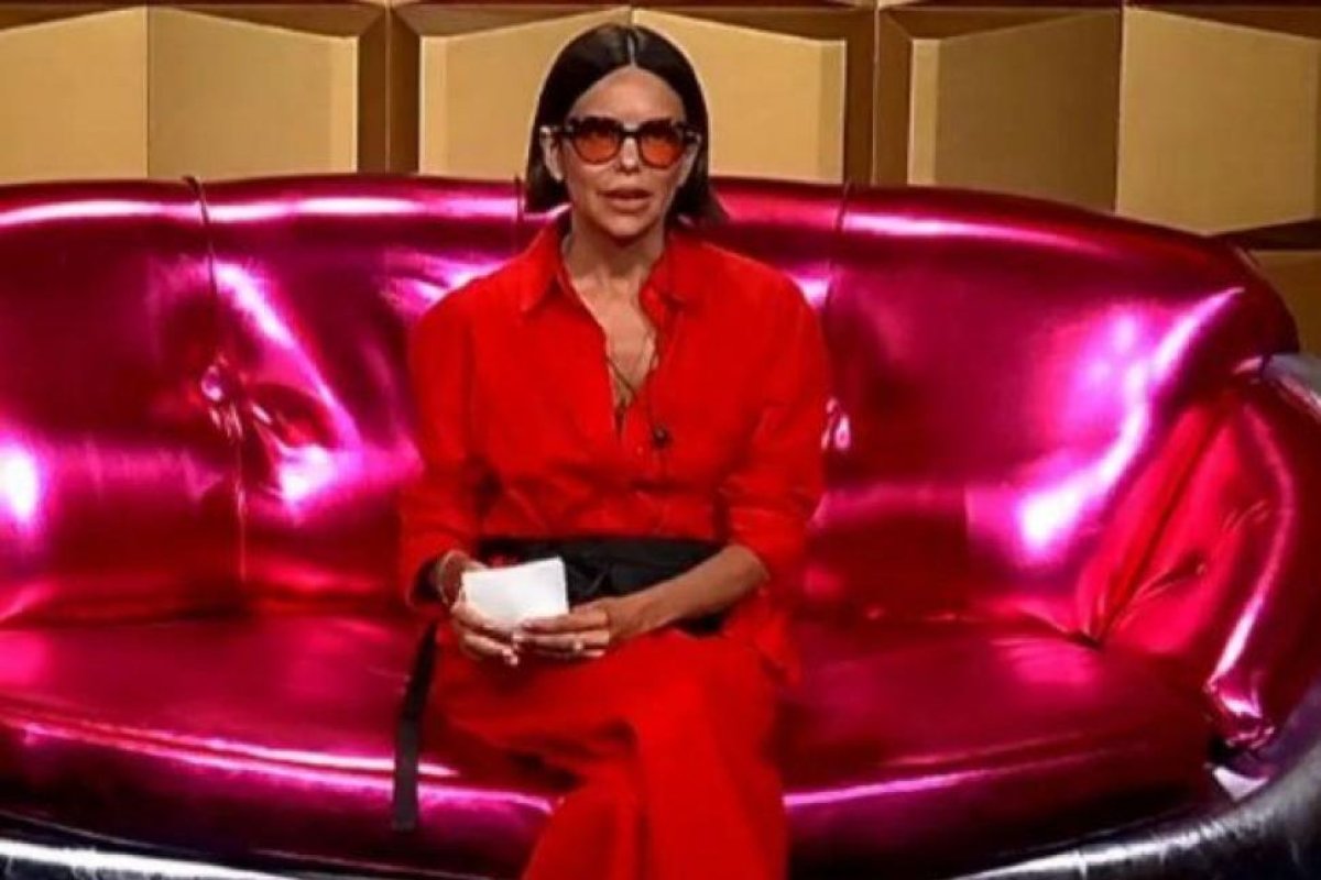 Controversias en Gran Hermano Generación Dorada: La salida de Daniela De Lucía