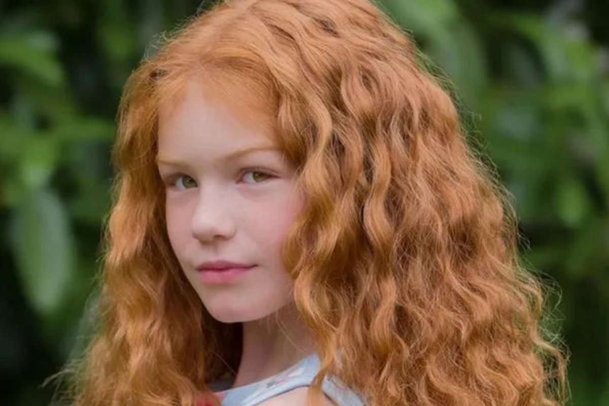 Abandono de Gracie Cochrane en la serie de Harry Potter antes del estreno