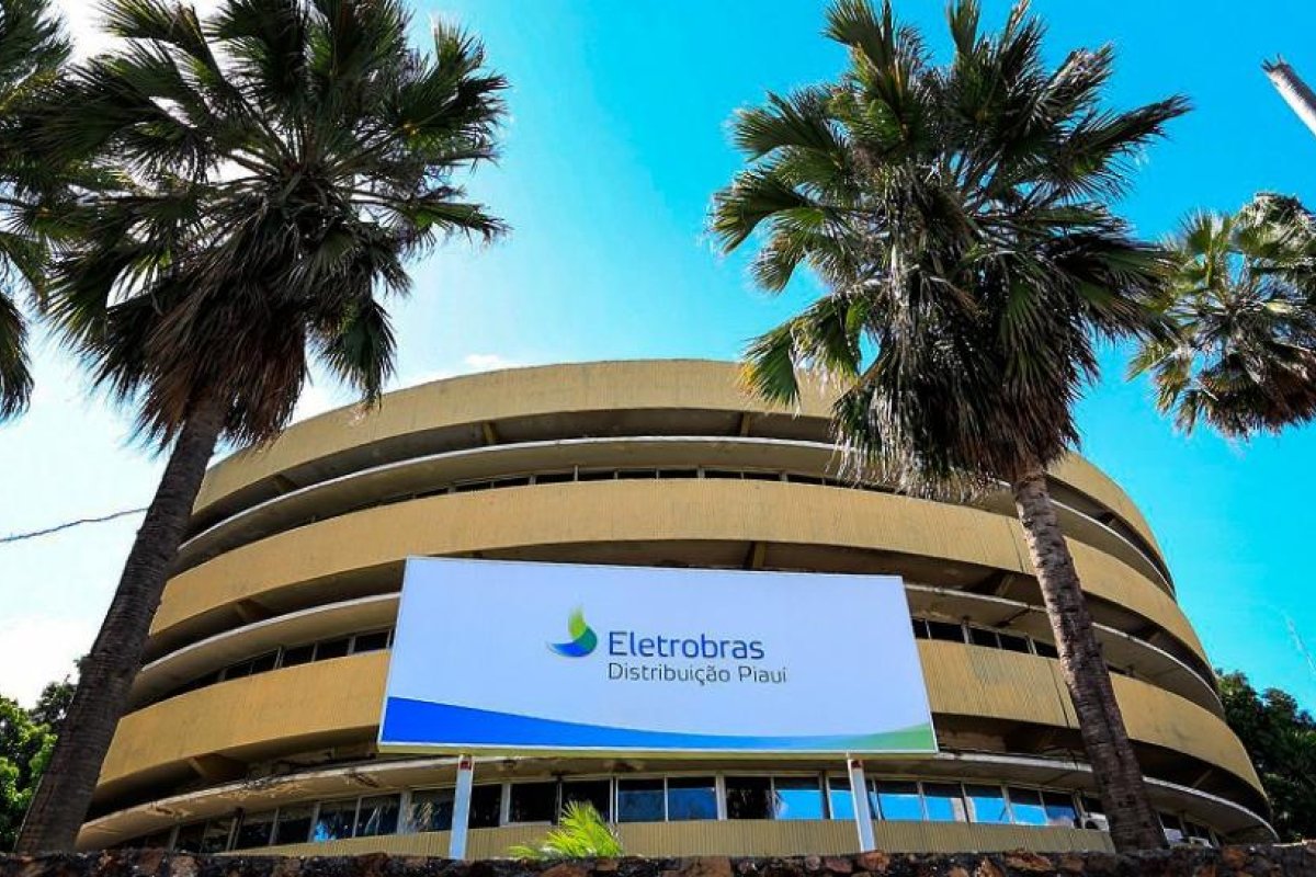 El Senado brasileño vota si avala la privatización de la gigante Eletrobras