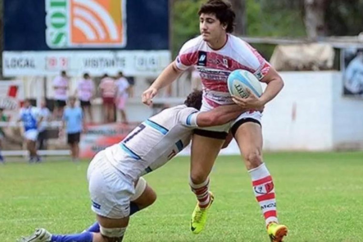 Santiago Lawn Tennis Club se enfrenta a Gimnasia y Tiro en la Liga del Norte Grande
